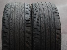 Pirelli Scorpion zero, all-season 275/45 R21
