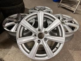 Hyundai, легкосплавные , R17
