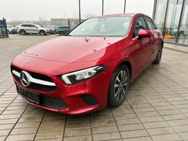 Mercedes-Benz A180, 2.0 l., Хэтчбек
