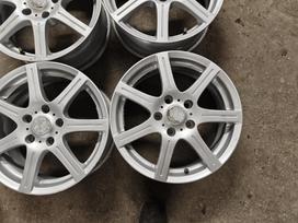 Toyota Corolla verso, легкосплавные , R16