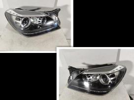 Mercedes-Benz SLK klasė, A1728203361  A1728203461, žibintai