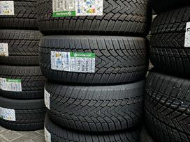Rockblade ICECRUISER I XL, žieminės 255/40 R20