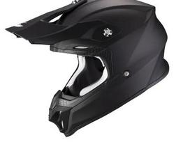 Scorpion VX - 16 EVO, motokrosa