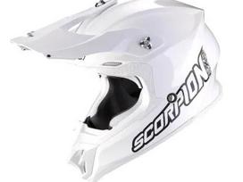 Scorpion VX - 16 EVO, motocross