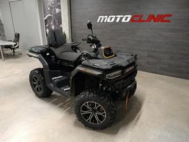 Goes TERROX 1000 Standart 1000cc, квадроциклы