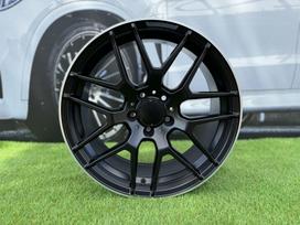 Autowheels Mercedes-Benz S63 AMG Style, легкосплавные , R18