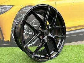 HAXER Wheels Haxer HX044 BMW, VW,Land Rover, легкосплавные , R17