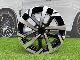 Autowheels VW Bora, Beatle, Polo, Vento,