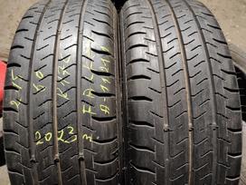 Dunlop Žieminės,universalios,vasarine, vasarinės 215/60 R17