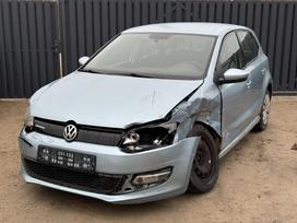 Volkswagen Polo Europa dalis siunčiam išrašom s f ginauta lt gali nupirkti jū