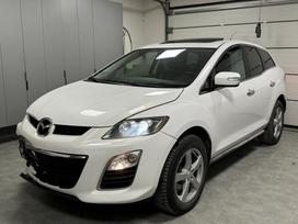 Mazda CX-7 Europa dalis siunčiam išrašom s f ginauta lt gali nupirkti jū