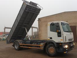 Iveco ML 18025, savivarčiai