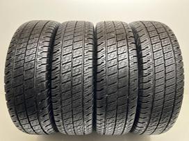 Semperit VanAllSeason 2021m, all-season 205/75 R16