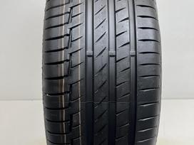 Continental PremiumContact 6 2022m, летние 235/60 R18