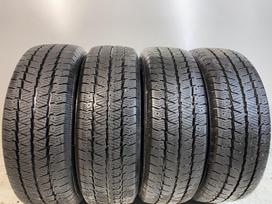 Euro-Grip WV-06, winter 215/65 R16