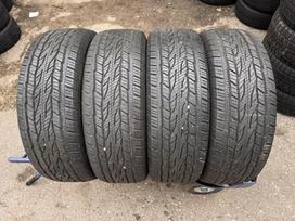 Continental ContiCrossContact LX2, all-season 255/60 R18