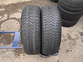 Pirelli Scorpion Winter, žieminės 215/65 R17