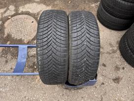 Kleber Quadraxer 2, universalios 195/55 R16