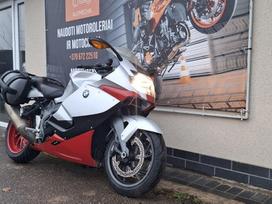 BMW K 1300 S 1300cc, спортбайки / superbikes