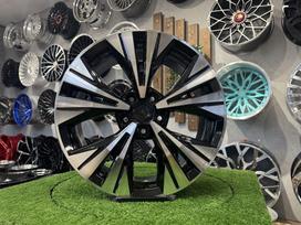Autowheels Nissan Qashqai, Juke, Rogue,