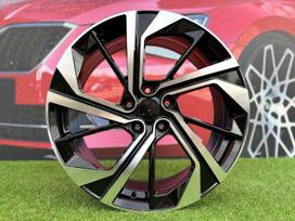 Autowheels Nissan Qashqai Style X-Trail, легкосплавные , R19