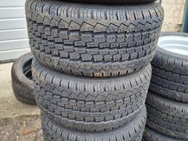 Security, vissezonas 195/55 R10
