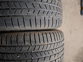 Continental, vissezonas 275/45 R19