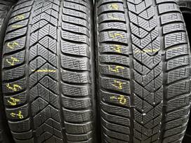 Pirelli Sottozero 3, зимние 275/40 R18