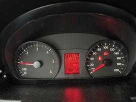 Volkswagen Crafter, 2.0 l., mpv / minivan