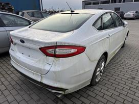 Ford Fusion по частям. Katik gautas ardymui 2 5 benzinas automatas usa