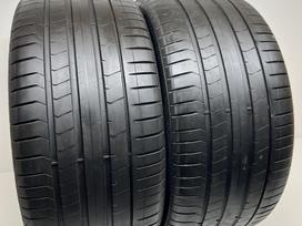 Pirelli P-Zero RFT 5.3mm 2019m, vasarinės 315/35 R21