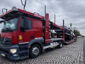 -Kita- EGO, auto transporter