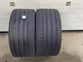 Michelin Pilot sport 4 S, vasarinės 315/30 R21
