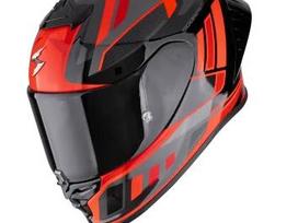 Scorpion R1 EVO II Vital moto šalmas, интеграл