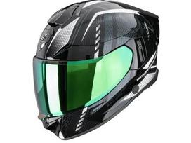 Scorpion EXO-530 EVO Theras moto šalmas, интеграл
