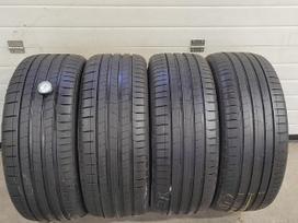 Pirelli P Zero PZ4, vasarinės 255/40 R21