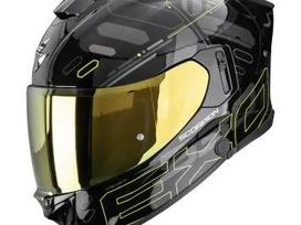 Scorpion EXO-530 EVO Fond moto šalmas, uždari