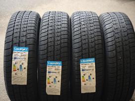 Sunny Winter Force NW103, all-season 195/70 R15