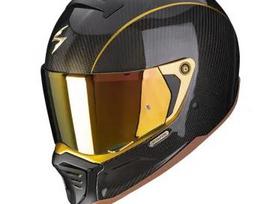 Scorpion EXO-HX1 Carbon moto šalmas, full-face