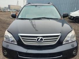 Lexus RX 400h