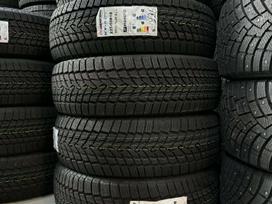 Nankang ICE-2 XL | 2025 METŲ, žieminės 225/60 R18