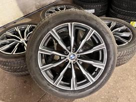 BMW, vieglmetāla, R20