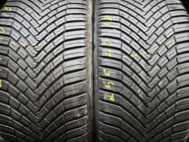 Continental All season contact, universalios 255/40 R18