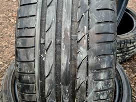 Bridgestone, летние 225/40 R18