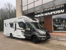 Benimar TESSORO 444 NK, campers
