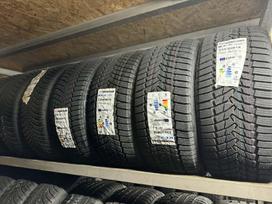 Nankang ICE-2 NAUJOS, žieminės 235/45 R18