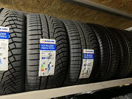 Sailun ICE BLAZER ALPINE EVO1, зимние 255/40 R18