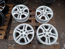 Hyundai, light alloy, R16
