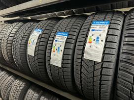 Sunny NW211 NAUJOS, зимние 225/50 R18