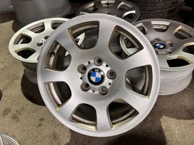 BMW, легкосплавные , R16